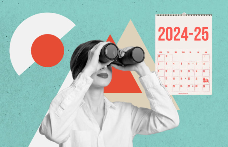 НОВОСТИ ОБРАЗОВАНИЯ: Каким будет 2024-2025 учебный год в российских школах.