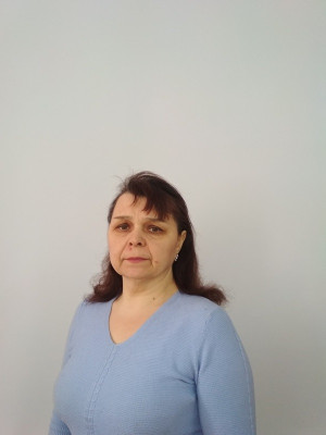 Трегулова Людмила Николаевна Трегулова Людмила Николаевна
