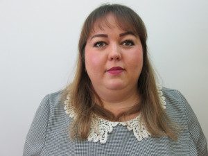 Фатькина Наталья Васильевна Фатькина Наталья Васильевна